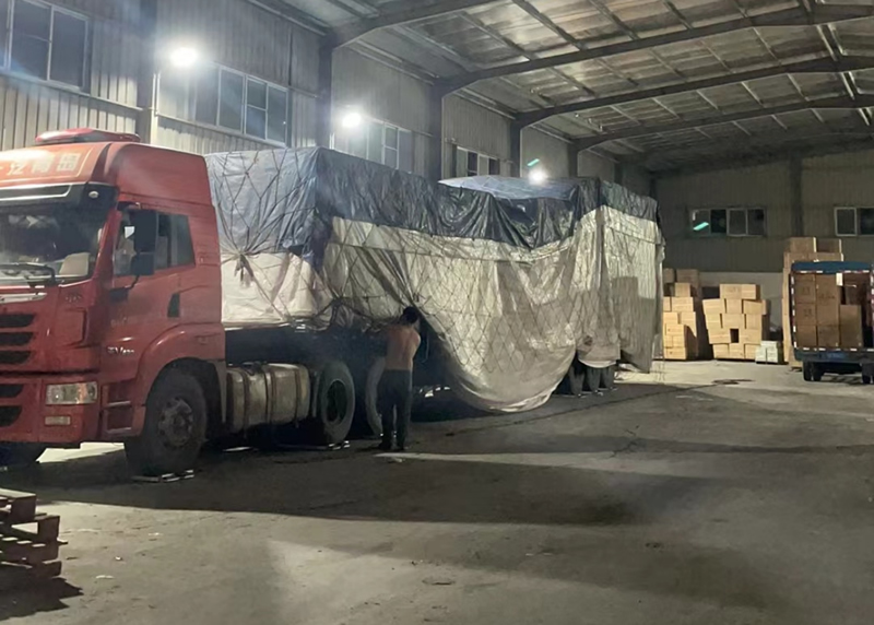 德州到青岛物流专线-德州到青岛物流公司-签订正规合同